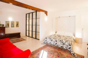 The new Luxury apartment in the historic center, Lucca